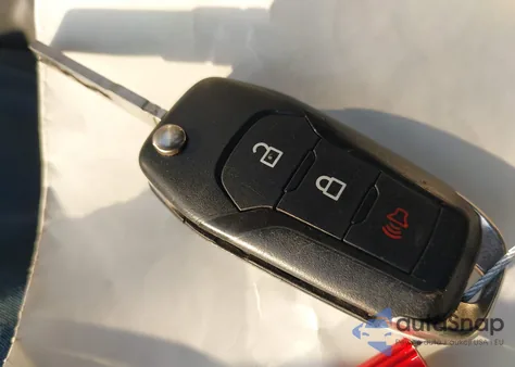 2024 Ford F-150 Stx z USA, uszkodzony, nr VIN 1FTEW2KPXRKF33050